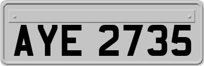 AYE2735