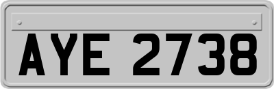AYE2738