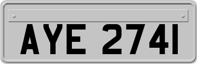 AYE2741