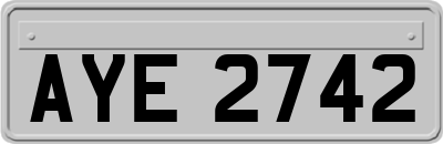 AYE2742
