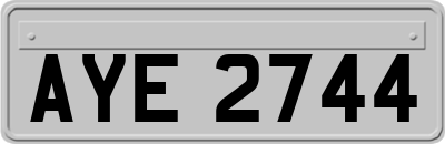 AYE2744