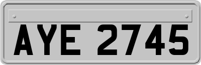 AYE2745