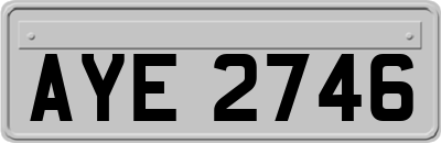 AYE2746