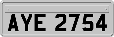 AYE2754