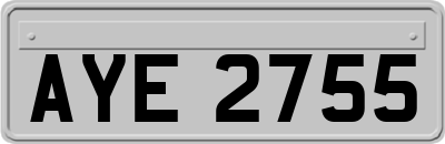 AYE2755