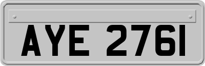 AYE2761