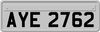 AYE2762