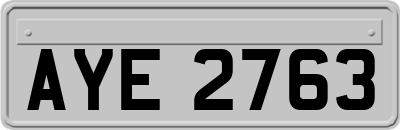 AYE2763