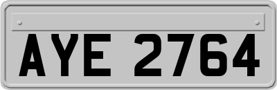 AYE2764