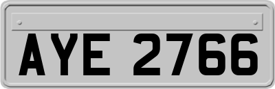 AYE2766