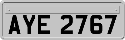 AYE2767