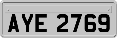 AYE2769