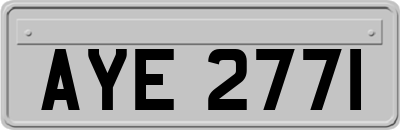 AYE2771