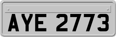 AYE2773