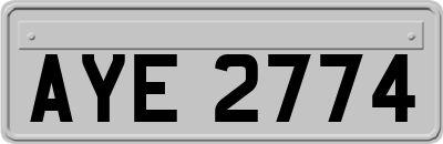 AYE2774