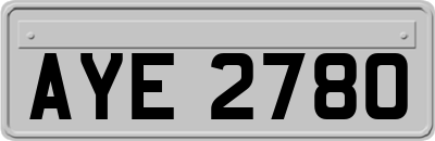 AYE2780
