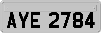 AYE2784