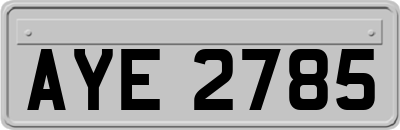 AYE2785