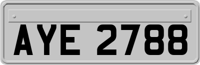 AYE2788