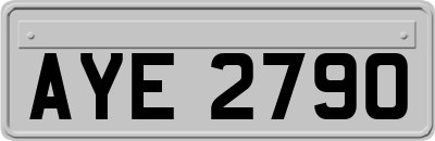 AYE2790