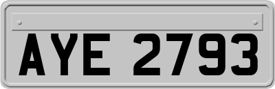 AYE2793