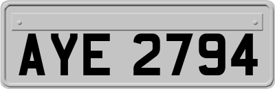 AYE2794