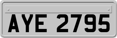 AYE2795