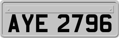 AYE2796
