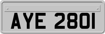 AYE2801