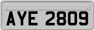 AYE2809