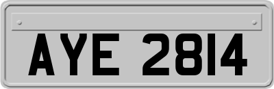 AYE2814