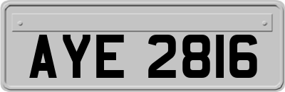 AYE2816