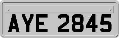 AYE2845