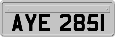 AYE2851