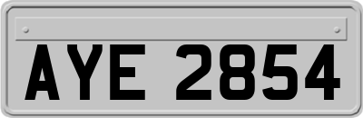 AYE2854