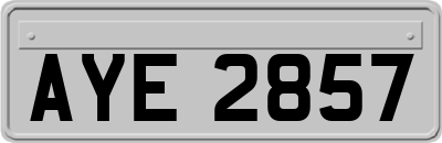 AYE2857