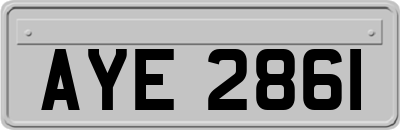 AYE2861