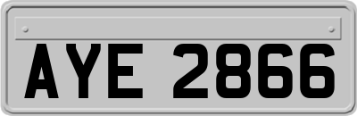 AYE2866