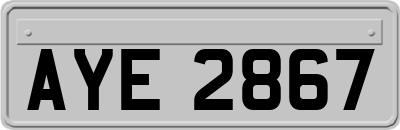 AYE2867