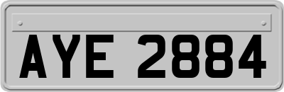 AYE2884