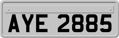 AYE2885