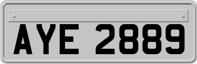 AYE2889