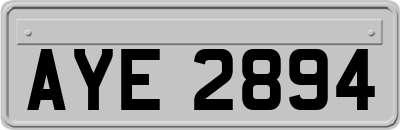 AYE2894