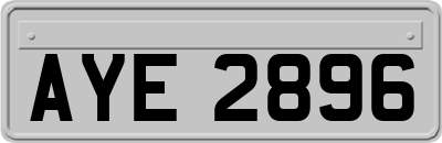 AYE2896