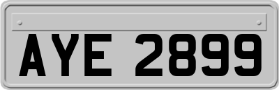AYE2899