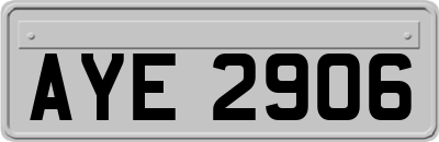AYE2906