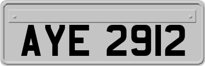 AYE2912