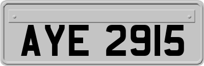 AYE2915