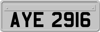 AYE2916