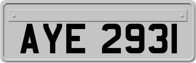 AYE2931